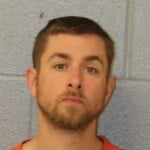 Wayne Zalucky Breaking And Entering Larceny