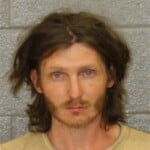 Zachary Bowen Driving While Impaired Driving While License Revoked