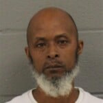 Laquantrel Weaver Assault On A Female