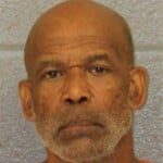 Stephen Ford Robbery With Dangerous Weapon