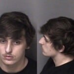 Cason Fuller Failure To Appear Felony