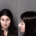 Jillian Morency Dwi Lights Additional Lighting Violation