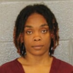 Yashica Glover Probation Violation Out Of County