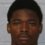 Drevon Jackson Larceny Of Motor Vehicle