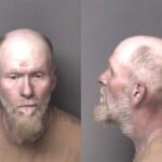 Jackson Wright Failure To Appear Felony