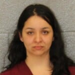 Zelyn Valdes Driving While Impaired