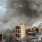 Aptopix Iran Us Israel