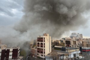 Aptopix Iran Us Israel