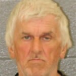 Michael Gellock Second Degree Trespassing