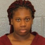 Tanajah Rogers Probation Violation