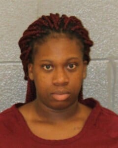 Tanajah Rogers Probation Violation