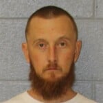 Anthony Newberry Probation Violation