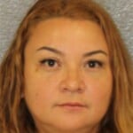 Dayana Sierra Gaviria Driving While Impaired