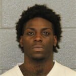 Stequavious Martin Assault On A Female Domestic Violence