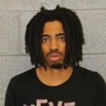 Thomas Grier Expired Registration Driving While License Revoked