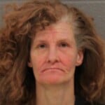 Johnnie Odom Trespassing