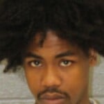 Lyric Blackmon Communicating Threats