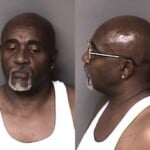 Harold Chavous Threat Communicate