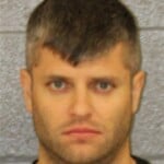 Maxim Bordos Assault By Strangulation Kidnapping