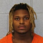 Jamel Chamblee Probation Violation