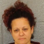 Jessica Kwiek Assault With A Deadly Weapon Misdemeanor Larceny Misd Crime Of Dom Violence Injury To Personal Property