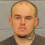Nicholas Friedhoff Parole Violation