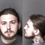 Dustin Auten Failure To Appear Misdemeanor