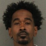 James Johnson Driving While License Revoked