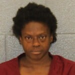 Jessica Johnson Defrauding Innkeeper