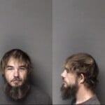 Eric Bolin Failure To Appear Misdemeanor Larceny Firearm Breakenter Motor Vehicle