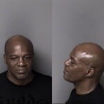 James Knox Driving While Impaired Resist Public Officer Reckless Driving To Endanger