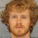 Tyler Webb Driving While Impaired