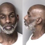 Marshall Voss Sch Ii Possess Cocaine Possess Possess Drug Paraphernalia Failure To Appear Misdemeanor