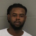 Clytrel Huggins Common Law Robbery