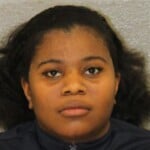 Jaquala Givens Trespassing Driving While License Revoked