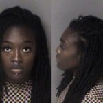 Ntijah Wray Animal Abandonment