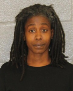 Jessica Dempsey Injury To Personal Property Larceny