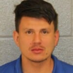 Carlos Monteroorozco Fleeelude Arrest Wmv Driving While Impaired Speeding Reckless Drvgwanton Disregard No Operators License Resisting Public Officer