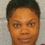 Denisha Coleman Assault With A Deadly Weapon