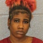 Nevaeh Beam Carry Concealed Weapon Gun Resist Public Officer