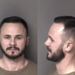 Carson Bonds Dwi Fail Maintain Lane Control