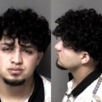 Cesar Rivascastro Dwi Fleeelude Arrest Motor Vehicle Open Container After Consuming Alcohol Fail Maintain Lane Control Immigration