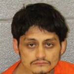 Edgar Garcia Breaking And Or Entering Larceny After Breakenter Misdemeanor Larceny Resisting Public Officer Misdemeanor Larceny