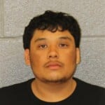 Jimmy Adame Fleeing Eluding Arrest Reckless Driving