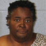 Priscilla Haymon Shoplifting Concealment Goods