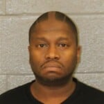 Adrian Taylor Driving While Impaired