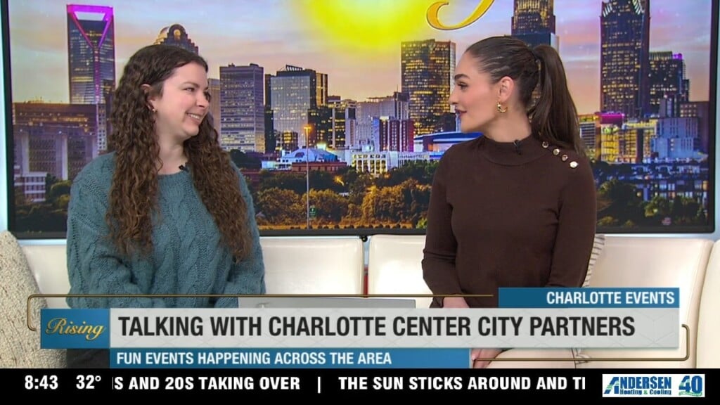 Charlotte City Partners