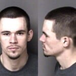 William Smith Failure To Appear Felony