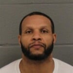 Clifford Mcclain Unauthorized Use Of Motor Vehicle Assault By Strangulation Kidnapping Second Degree Misd Crime Of Dom Violence Assault On A Female Resisting Public Officer