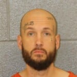 Dillon Buchanan Possession Of Firearm By Felon